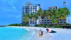 Гостиница Kaani Grand Seaview  Maafushi
